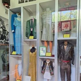 Rockmúzeum Budapest - Egyéb