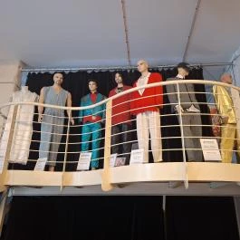 Rockmúzeum Budapest - Egyéb