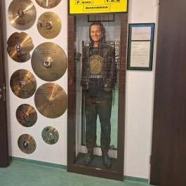 Rockmúzeum Budapest - Egyéb