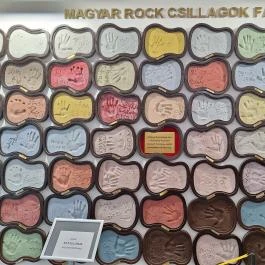 Rockmúzeum Budapest - Egyéb