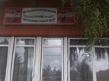 Rodeo Pub Nemesgulács