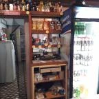 Rodeo Pub Nemesgulács - Belső