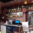 Rodeo Pub Nemesgulács - Belső