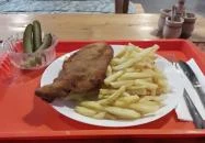 Rodeo Pub Nemesgulács