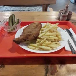 Rodeo Pub Nemesgulács - Étel/ital