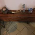 Rodeo Pub Nemesgulács - Belső