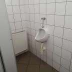 Rodeo Pub Nemesgulács - Mosdó