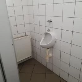 Rodeo Pub Nemesgulács - Mosdó