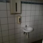 Rodeo Pub Nemesgulács - Mosdó