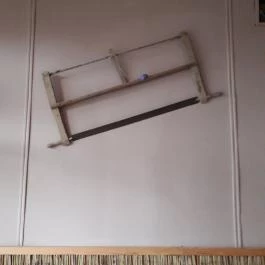 Rodeo Pub Nemesgulács - Belső