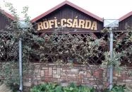 Röfi Csárda Cegléd