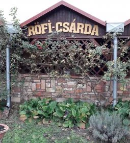 Röfi Csárda