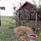 Röfi Csárda Cegléd - Külső kép