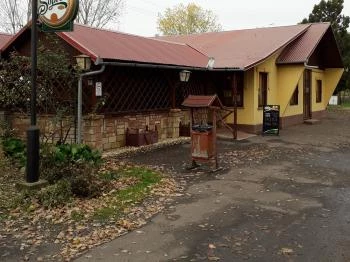 Röfi Csárda Cegléd