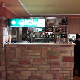 Röfi Csárda Cegléd - Belső