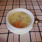 Röfi Csárda Cegléd - Étel/ital