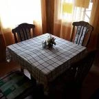 Röfi Csárda Cegléd - Belső