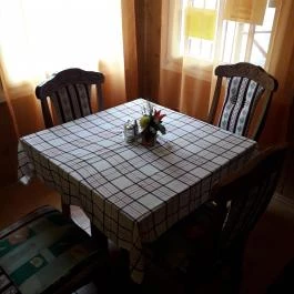 Röfi Csárda Cegléd - Belső