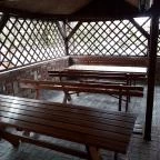 Röfi Csárda Cegléd - Külső kép