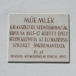 Rókarántó Szigliget - Egyéb