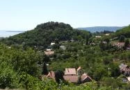 Rókarántó Szigliget