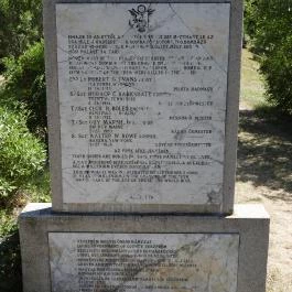 Rókarántó Szigliget - Egyéb