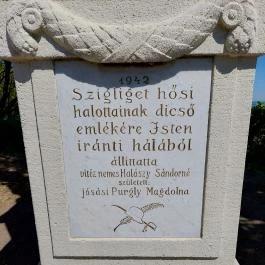 Rókarántó Szigliget - Egyéb