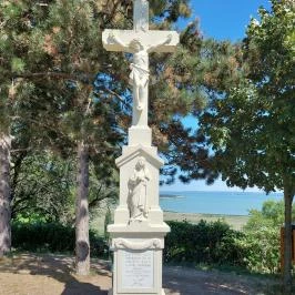 Rókarántó Szigliget - Külső kép