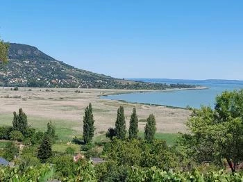 Rókarántó Szigliget