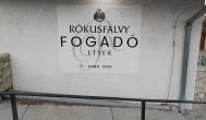 Rókusfalvy Fogadó étterme Etyek - Egyéb