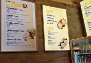 Roller Hotdog & Burger - Etele Plaza, Budapest Budapest