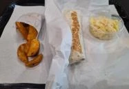 Roller Hotdog & Burger - Etele Plaza, Budapest Budapest