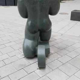 Rollerező, Budapest - Egyéb