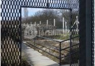 Római kori őrtorony romja Verőce