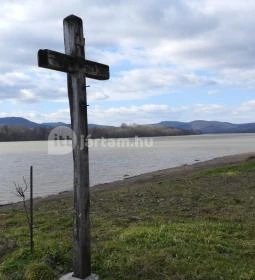 Római kori őrtorony romja