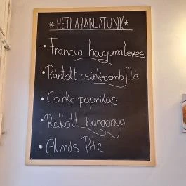 Róma Ételbár Budapest - Egyéb