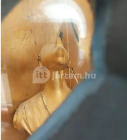 Roma Holokauszt Emlékmű