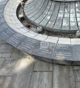 Római istenek kútja