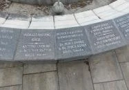 Római istenek kútja Kecel