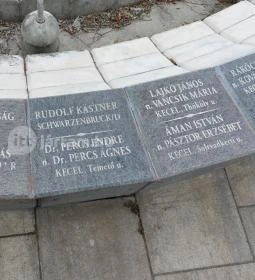 Római istenek kútja