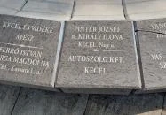 Római istenek kútja Kecel