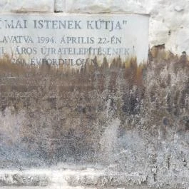 Római istenek kútja, Kecel - Egyéb