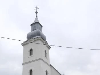 Római Katolikus templom Ófehértó