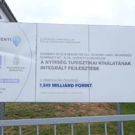 Római Katolikus templom Ófehértó - Egyéb