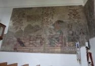 Római Katolikus templom Ófehértó