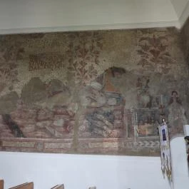 Római Katolikus templom Ófehértó - Egyéb