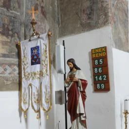 Római Katolikus templom Ófehértó - Egyéb