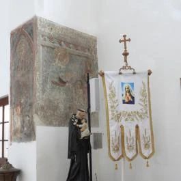 Római Katolikus templom Ófehértó - Egyéb