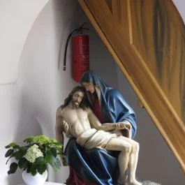 Római Katolikus templom Ófehértó - Egyéb