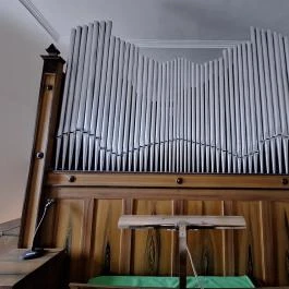 Római Katolikus templom Ófehértó - Egyéb